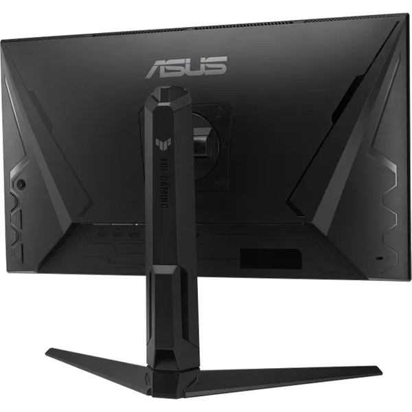 Monitor Gaming Asus TUF VG27AQML1A 27 inch QHD IPS 1 ms 260 Hz HDR, Negru