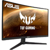 Monitor LED Asus TUF VG24VQ1B Curbat 23.8 inch FHD VA 1 ms 165 Hz Negru