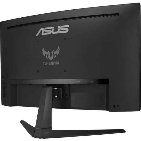 Monitor LED Asus TUF VG24VQ1B Curbat 23.8 inch FHD VA 1 ms 165 Hz Negru