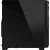 Carcasa Gigabyte C301 GLASS, E-ATX, ARGB, Negru