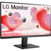 Monitor LED LG 24MR400-B 23.8 inch FHD IPS 5 ms 100 Hz Negru