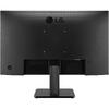 Monitor LED LG 24MR400-B 23.8 inch FHD IPS 5 ms 100 Hz Negru