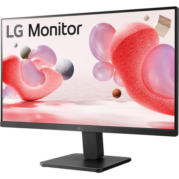 Monitor LED LG 24MR400-B 23.8 inch FHD IPS 5 ms 100 Hz Negru