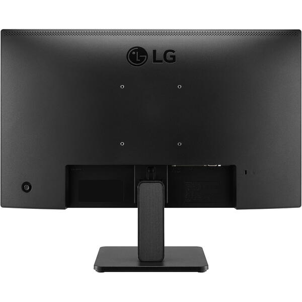 Monitor LED LG 24MR400-B 23.8 inch FHD IPS 5 ms 100 Hz Negru