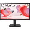 Monitor LED LG 22MR410-B 21.5 inch FHD VA 5 ms 100 Hz Negru