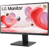 Monitor LED LG 22MR410-B 21.5 inch FHD VA 5 ms 100 Hz Negru