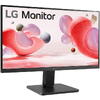 Monitor LED LG 22MR410-B 21.5 inch FHD VA 5 ms 100 Hz Negru