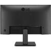 Monitor LED LG 22MR410-B 21.5 inch FHD VA 5 ms 100 Hz Negru