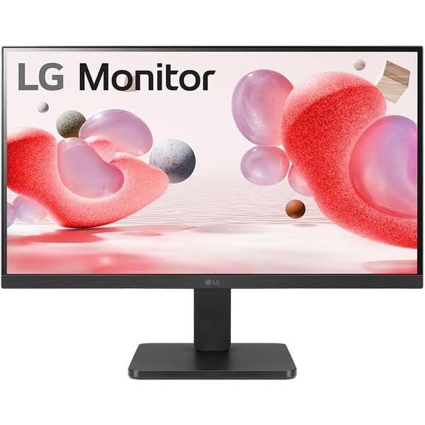 Monitor LED LG 22MR410-B 21.5 inch FHD VA 5 ms 100 Hz Negru