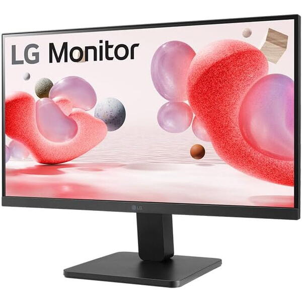 Monitor LED LG 22MR410-B 21.5 inch FHD VA 5 ms 100 Hz Negru