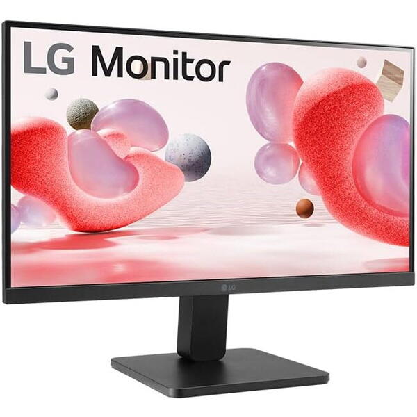 Monitor LED LG 22MR410-B 21.5 inch FHD VA 5 ms 100 Hz Negru