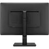 Monitor LED LG 24HR513C-B 23.8 inch WUXGA IPS 5 ms 60 Hz Negru