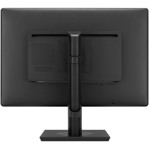 Monitor LED LG 24HR513C-B 23.8 inch WUXGA IPS 5 ms 60 Hz Negru