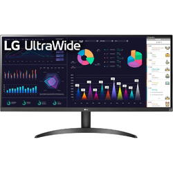 34WQ500-B 34 inch UWFHD IPS 5 ms 100 Hz HDR Negru