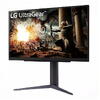 Monitor Gaming LG UltraGear 27GS75Q-B 27 inch QHD IPS 1 ms 200 Hz HDR Negru