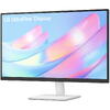 Monitor LED LG UltraFine 27US500-W 27 inch UHD IPS 5 ms 60 Hz HDR Alb