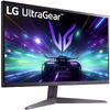 Monitor Gaming LG UltraGear 27GS50F-B 27 inch FHD VA 1 ms 180 Hz HDR