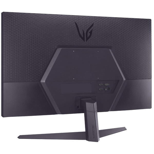 Monitor Gaming LG UltraGear 27GS50F-B 27 inch FHD VA 1 ms 180 Hz HDR