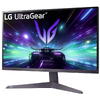 Monitor Gaming LG UltraGear 24GS50F-B 23.8 inch FHD VA 1 ms 180 Hz HDR Negru