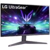 Monitor Gaming LG UltraGear 24GS50F-B 23.8 inch FHD VA 1 ms 180 Hz HDR Negru