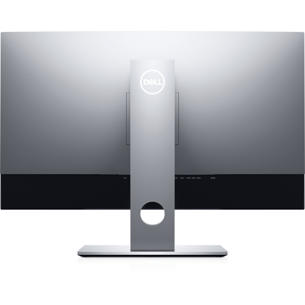 Monitor LED Dell UltraSharp UP3218KA, 8K, 31.5 inch SUHD IPS 6 ms 60 Hz Negru/Argintiu