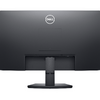 Monitor LED Dell SE2425H 23.8 inch FHD VA 5 ms 75 Hz Negru