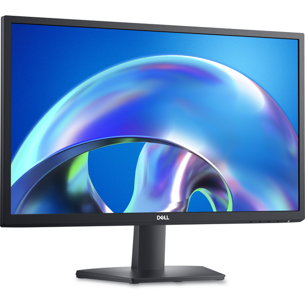 Monitor LED Dell SE2425H 23.8 inch FHD VA 5 ms 75 Hz Negru