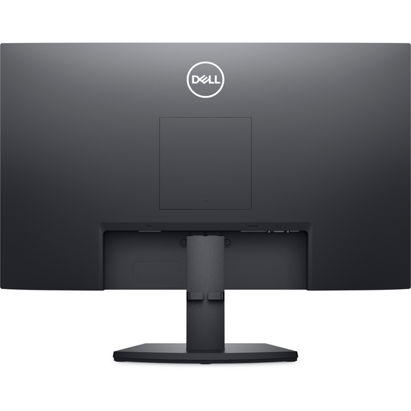 Monitor LED Dell SE2425H 23.8 inch FHD VA 5 ms 75 Hz Negru