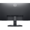 Monitor LED Dell SE2225H 21.5 inch FHD VA 5 ms 75 Hz Negru