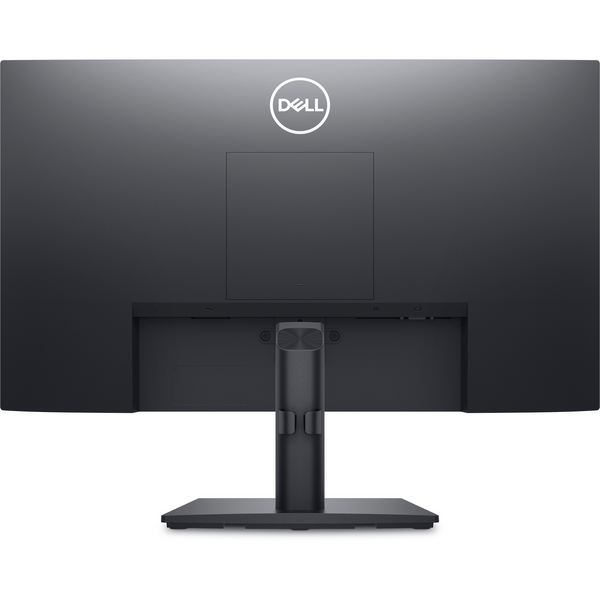 Monitor LED Dell E2225H 21.5 inch FHD VA 5 ms 75 Hz Negru