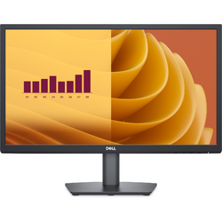 E2225H 21.5 inch FHD VA 5 ms 75 Hz Negru