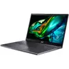 Laptop Acer Aspire 5 A515-48M, 15.6 inch FHD IPS, AMD Ryzen 7 7730U, 16GB DDR4X, 512GB SSD, Radeon, Steel Gray