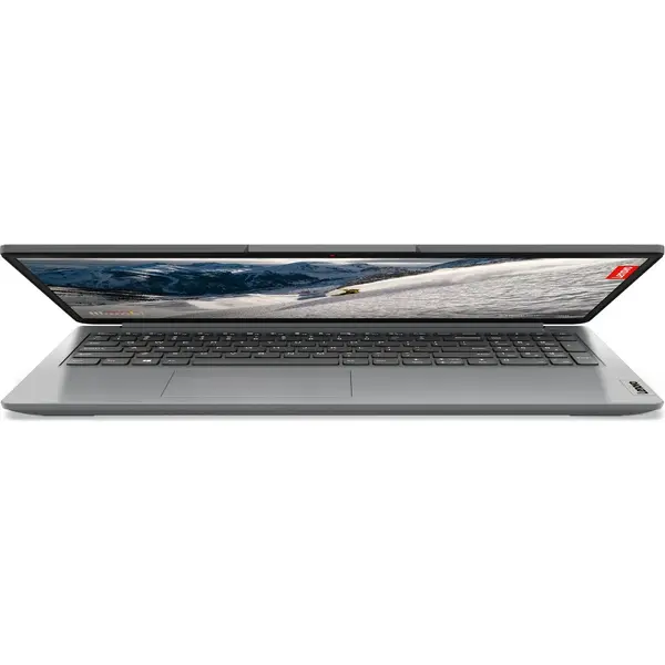 Laptop Lenovo IdeaPad 1 15ALC7, 15.6 inch FHD, Procesor AMD Ryzen 7 5700U, 16GB DDR4, 1TB SSD, AMD Radeon, Cloud Grey