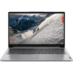 IdeaPad 1 15ALC7, 15.6 inch FHD, Procesor AMD Ryzen 7 5700U, 16GB DDR4, 1TB SSD, AMD Radeon, Cloud Grey