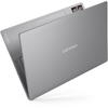 Laptop Lenovo Yoga Pro 7 14ASP9, 14.5 inch 2.8K OLED 120Hz, AMD Ryzen AI 9 365, 32GB LPDDR5X, 1TB SSD, AMD Radeon 880M, Win 11 Home, Luna Grey, 3Yr Onsite Premium Care