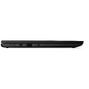 Laptop Lenovo ThinkPad T16 Gen 3, 13.3 inch WUXGA IPS, Intel Core Ultra 7 155U, 16GB DDR5, 512GB SSD, Intel Graphics, Win 11 Pro, Thunder Black