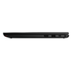 Laptop Lenovo ThinkPad T16 Gen 3, 13.3 inch WUXGA IPS, Intel Core Ultra 7 155U, 16GB DDR5, 512GB SSD, Intel Graphics, Win 11 Pro, Thunder Black