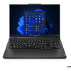 Laptop Gaming Lenovo Legion Pro 5 16ARX8, 16 inch WQXGA IPS 240Hz G-Sync, AMD Ryzen 9 7945HX, 32GB DDR5, 1TB SSD, GeForce RTX 4060 8GB, Onyx Grey, 3Yr Onsite Premium Care