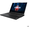 Laptop Gaming Lenovo Legion Pro 5 16ARX8, 16 inch WQXGA IPS 240Hz G-Sync, AMD Ryzen 9 7945HX, 32GB DDR5, 1TB SSD, GeForce RTX 4060 8GB, Onyx Grey, 3Yr Onsite Premium Care