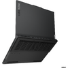 Laptop Gaming Lenovo Legion Pro 5 16ARX8, 16 inch WQXGA IPS 240Hz G-Sync, AMD Ryzen 9 7945HX, 32GB DDR5, 1TB SSD, GeForce RTX 4060 8GB, Onyx Grey, 3Yr Onsite Premium Care