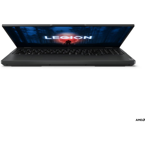 Laptop Gaming Lenovo Legion Pro 5 16ARX8, 16 inch WQXGA IPS 240Hz G-Sync, AMD Ryzen 9 7945HX, 32GB DDR5, 1TB SSD, GeForce RTX 4060 8GB, Onyx Grey, 3Yr Onsite Premium Care