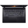 Laptop Gaming Acer Nitro V 15 ANV15-41, 15.6 inch FHD IPS 120Hz, AMD Ryzen 5 7535HS, 16GB DDR5, 512GB SSD, GeForce RTX 4050 6GB, Obsidian Black