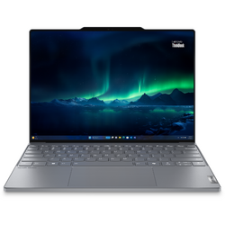 ThinkBook 13x G4 IMH, 13.5 inch 2.8K IPS 120Hz, Intel Core Ultra 9 185H, 32GB LPDDR5X, 1TB SSD, Intel Arc, Win 11 Pro, Luna Grey