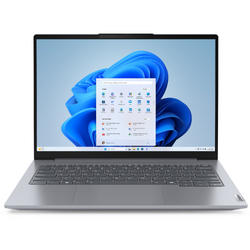 ThinkBook 14 G7 IML, 14 inch WUXGA IPS, Intel Core Ultra 7 155H, 16GB DDR5, 512GB SSD, Intel ARC Graphics, Arctic Grey