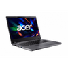 Laptop Acer TravelMate P2 TMP214-42, 14 inch FHD IPS, AMD Ryzen 5 PRO 6650U, 16GB DDR5, 1TB SSD, AMD Radeon 660M, Steel Gray