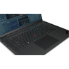 Laptop Lenovo ThinkPad P1 Gen 5, 16 inch WQXGA IPS 165Hz, Intel Core i9-12900H, 16GB DDR5, 512GB SSD, nVidia RTX A5500 16GB, Win 11 Pro, Black