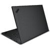 Laptop Lenovo ThinkPad P1 Gen 5, 16 inch WQXGA IPS 165Hz, Intel Core i9-12900H, 16GB DDR5, 512GB SSD, nVidia RTX A5500 16GB, Win 11 Pro, Black