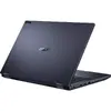 Laptop Asus ExpertBook B6 Flip B6602FC2, 16 inch WQXGA Touch 120Hz, Intel Core i7-12850HX, 32GB DDR5, 1TB SSD, RTX A2000 8GB, Star Black