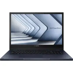 ExpertBook B6 Flip B6602FC2, 16 inch WQXGA Touch 120Hz, Intel Core i7-12850HX, 32GB DDR5, 1TB SSD, RTX A2000 8GB, Star Black