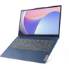 Laptop Lenovo IdeaPad Slim 3 15IAH8, 15.6 inch FHD IPS, Intel Core i5-12450H, 16GB DDR5, 512GB SSD, Intel UHD, Abyss Blue